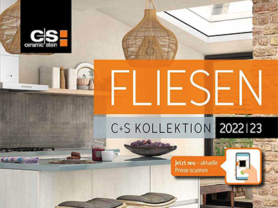 C+S Katalog 2020